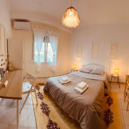 Iviskos Living Spot Iι Apartment Kavála ภายนอก รูปภาพ