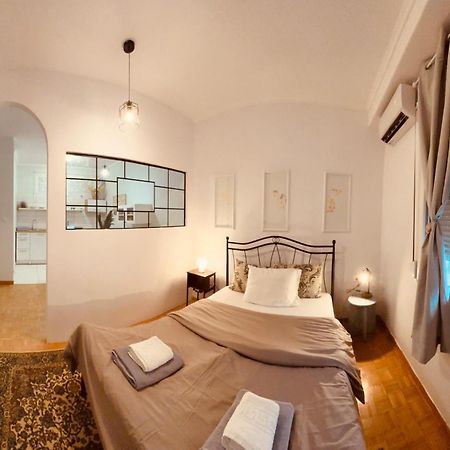 Iviskos Living Spot Iι Apartment Kavála ภายนอก รูปภาพ
