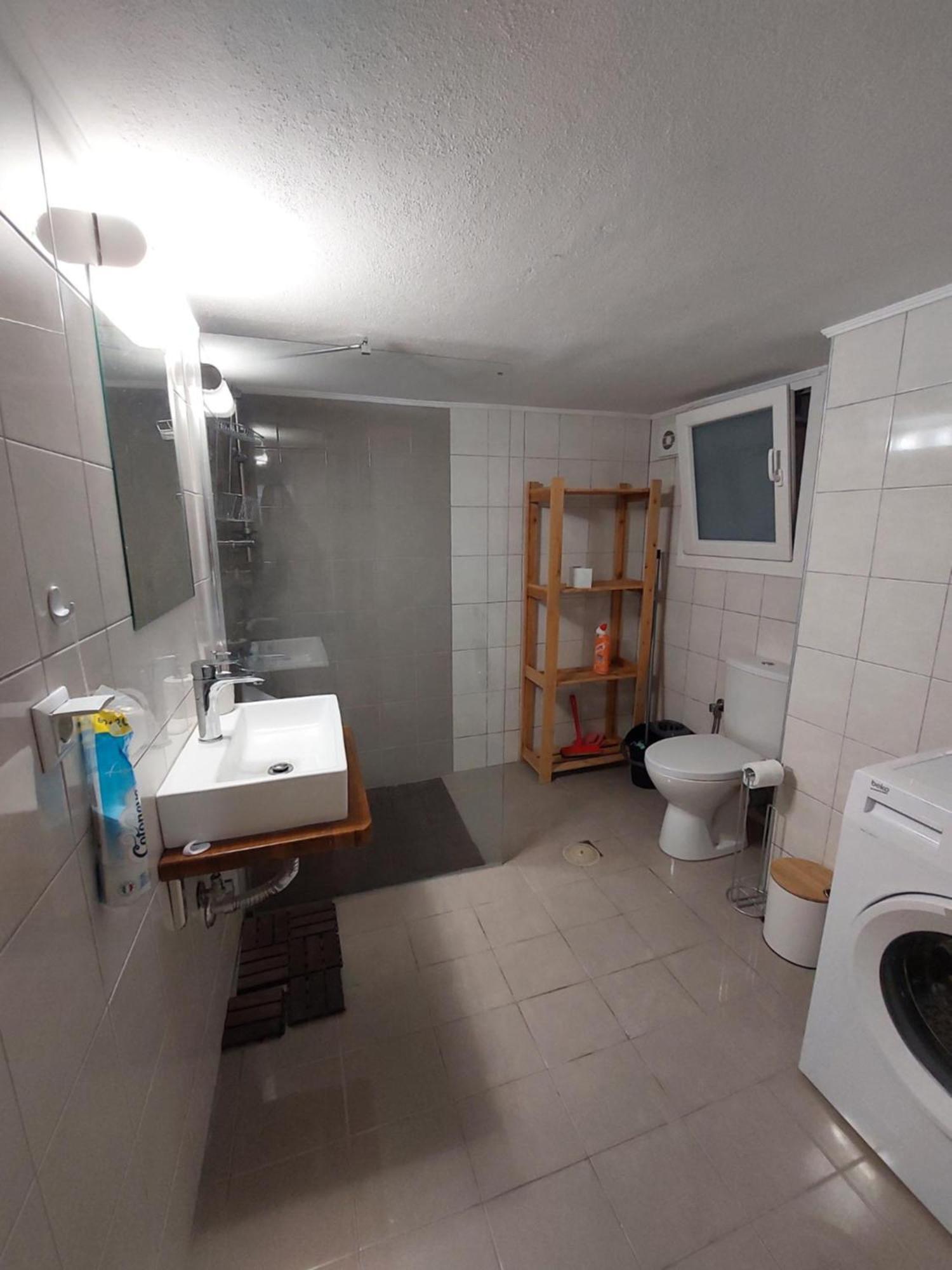 Iviskos Living Spot Iι Apartment Kavála ภายนอก รูปภาพ