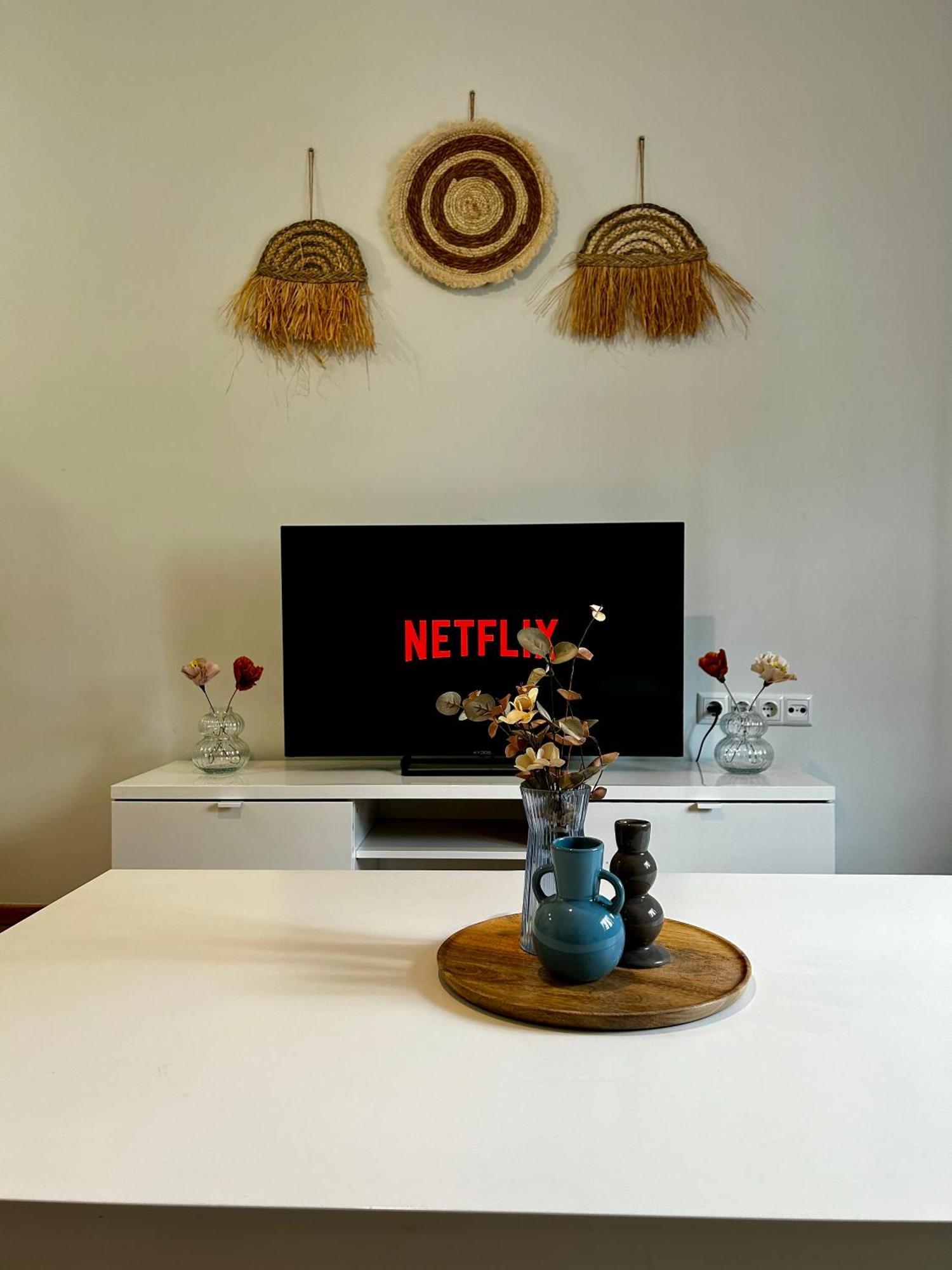 Iviskos Living Spot Iι Apartment Kavála ภายนอก รูปภาพ