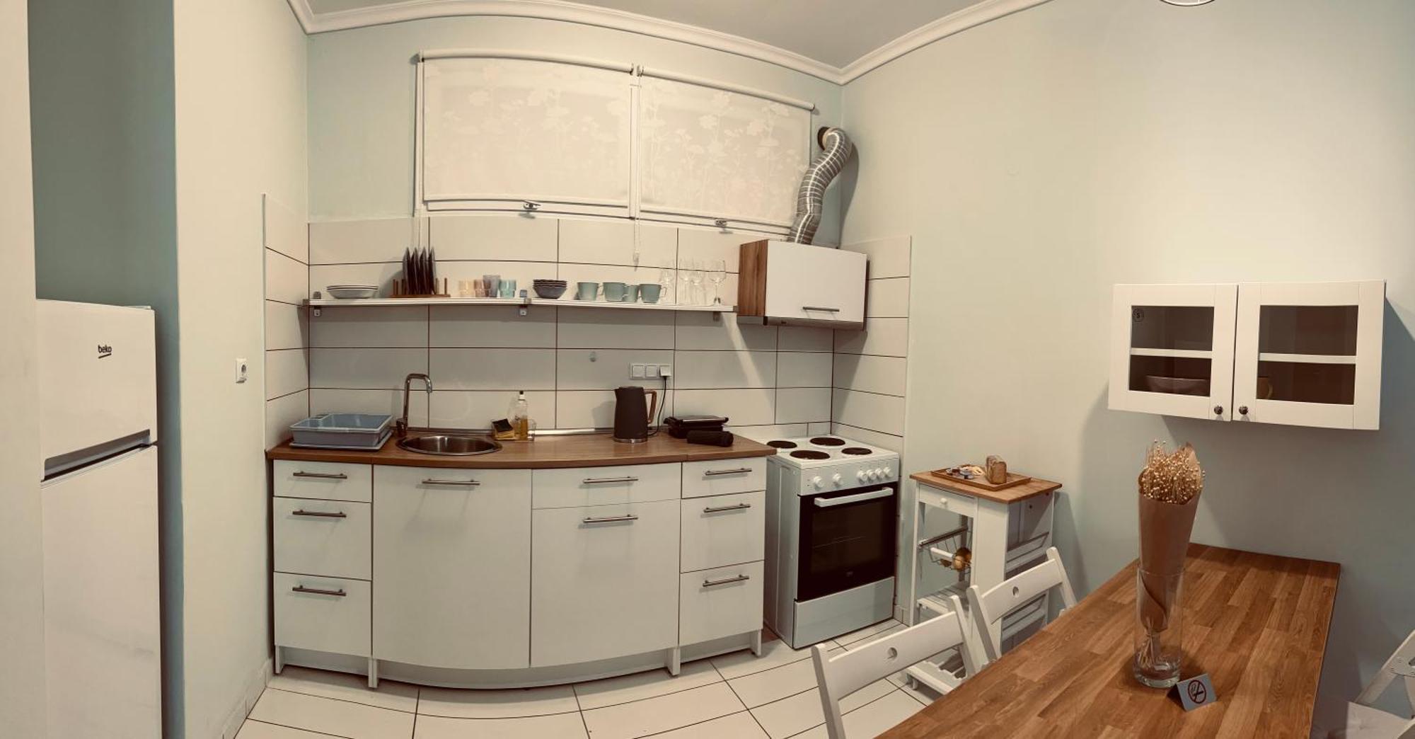 Iviskos Living Spot Iι Apartment Kavála ภายนอก รูปภาพ
