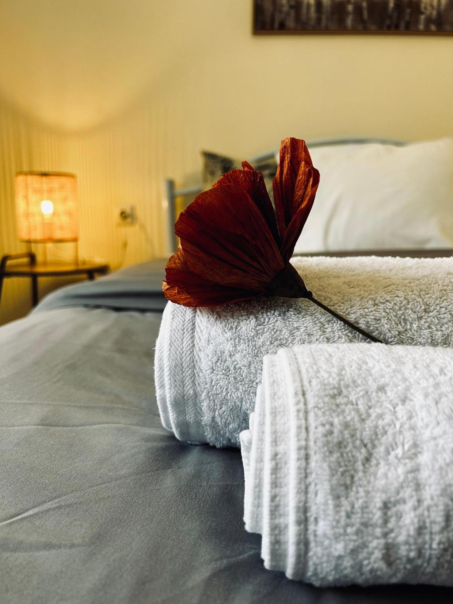 Iviskos Living Spot Iι Apartment Kavála ภายนอก รูปภาพ
