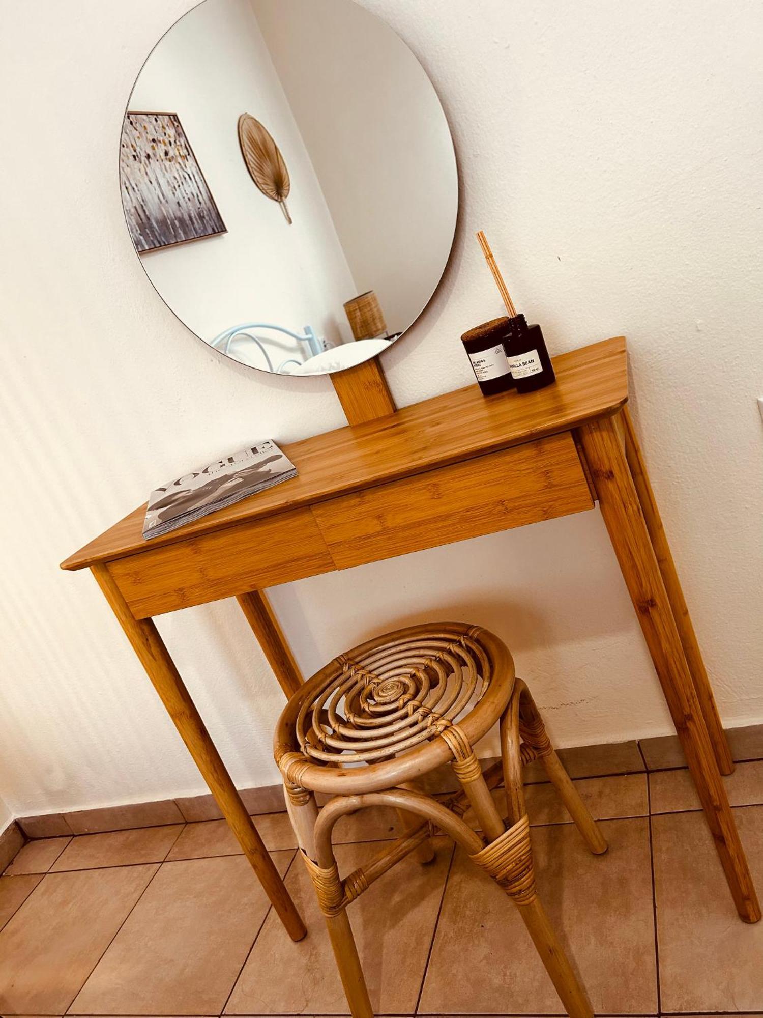 Iviskos Living Spot Iι Apartment Kavála ภายนอก รูปภาพ