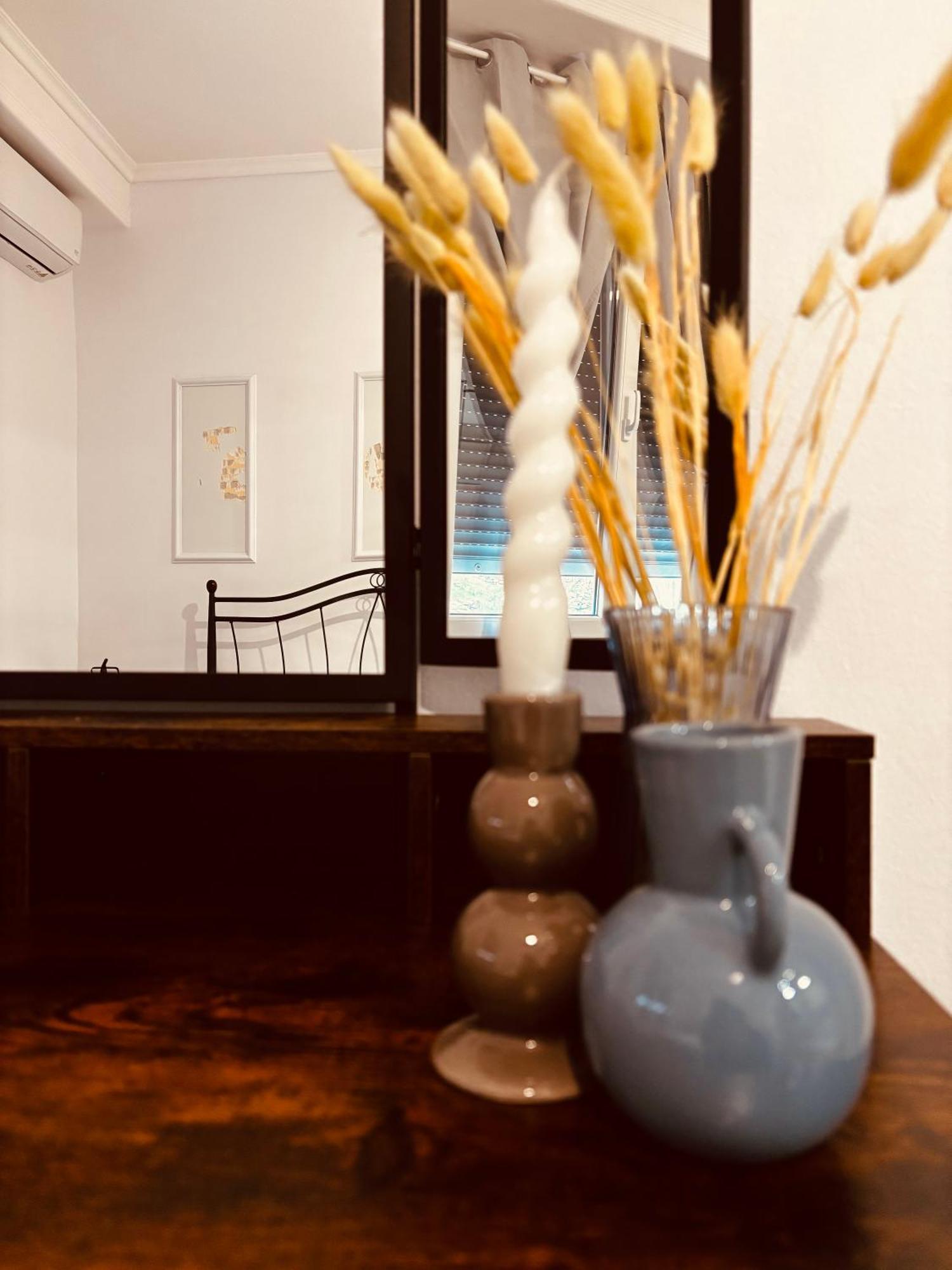 Iviskos Living Spot Iι Apartment Kavála ภายนอก รูปภาพ