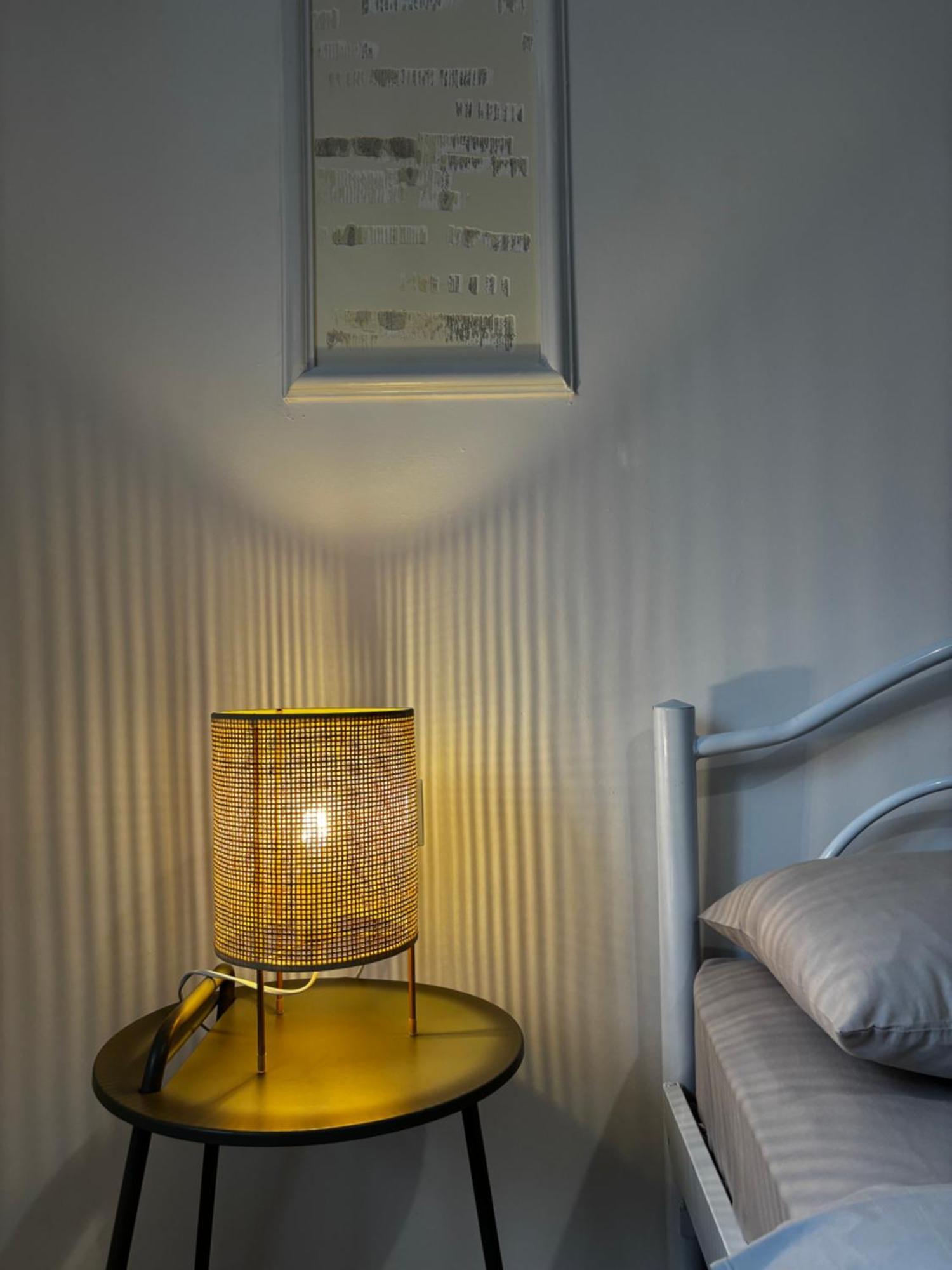Iviskos Living Spot Iι Apartment Kavála ภายนอก รูปภาพ