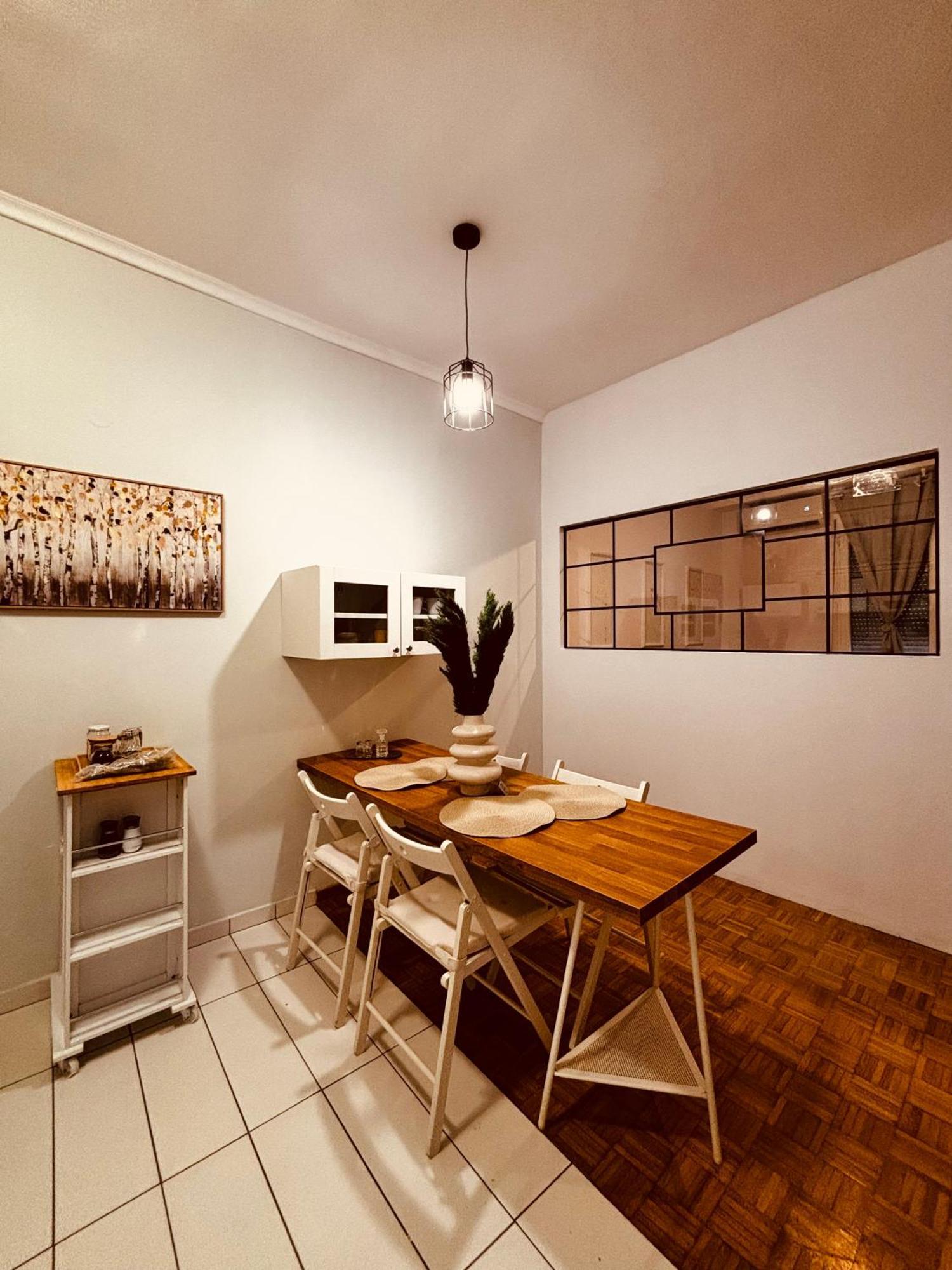 Iviskos Living Spot Iι Apartment Kavála ภายนอก รูปภาพ